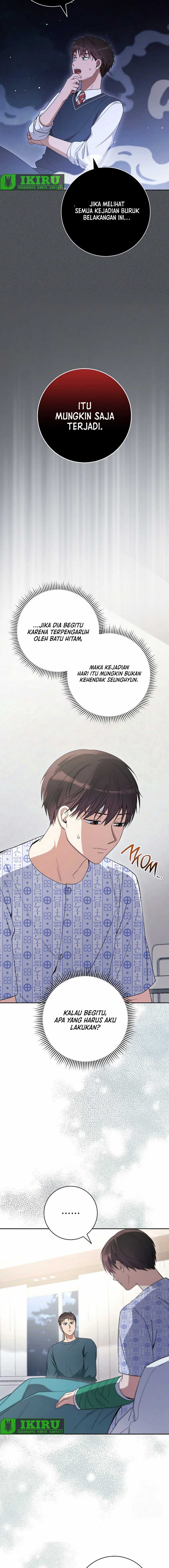 Halaman 4 dari The Genius Actor Who Brings Misfortune Chapter 41