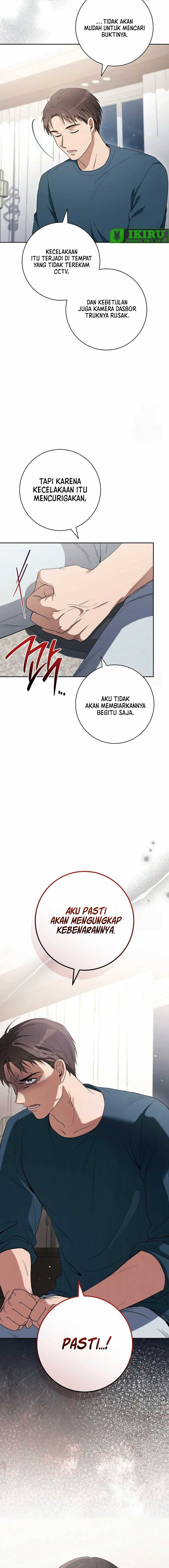 Halaman 5 dari The Genius Actor Who Brings Misfortune Chapter 41
