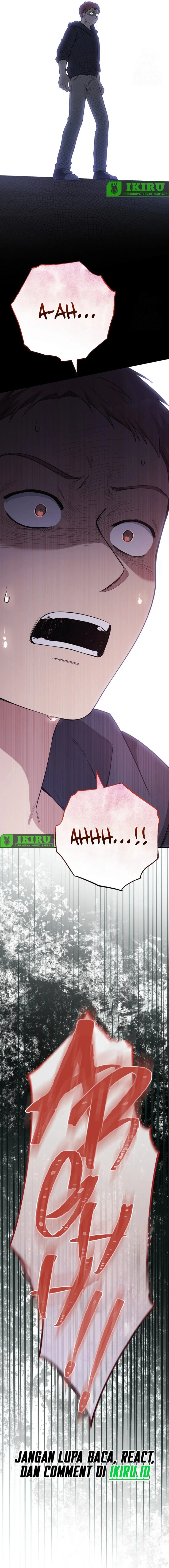 Halaman 19 dari The Genius Actor Who Brings Misfortune Chapter 43