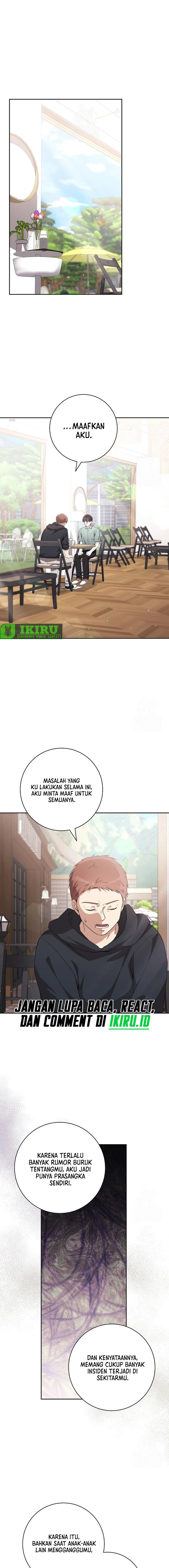 Halaman 2 dari The Genius Actor Who Brings Misfortune Chapter 43