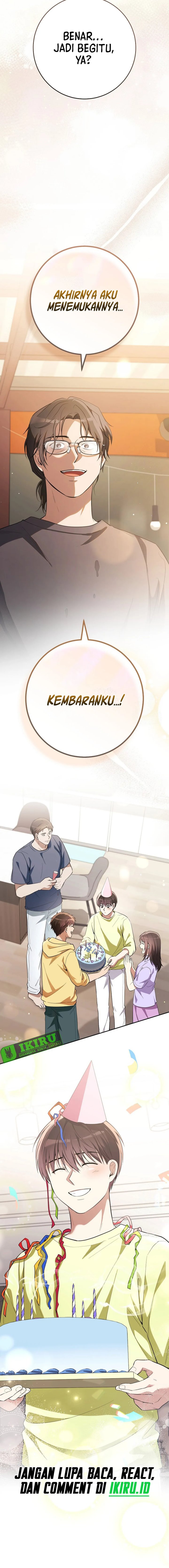 Halaman 24 dari The Genius Actor Who Brings Misfortune Chapter 43
