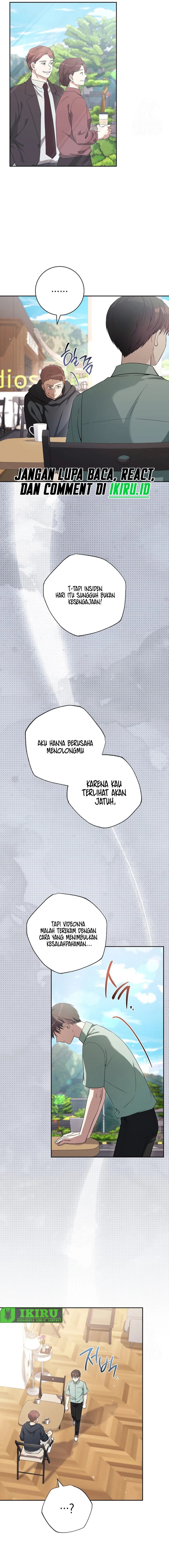 Halaman 4 dari The Genius Actor Who Brings Misfortune Chapter 43