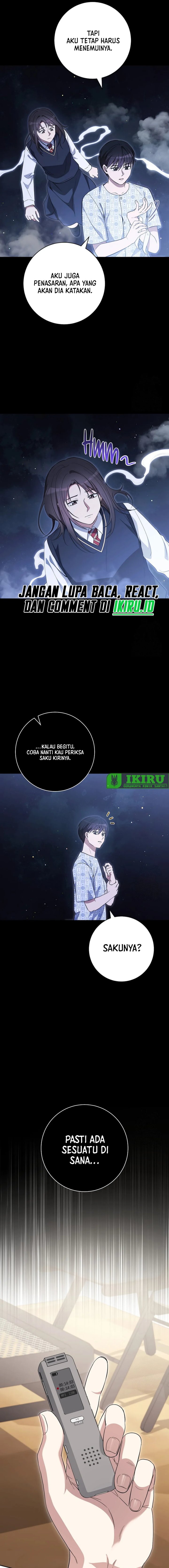 Halaman 6 dari The Genius Actor Who Brings Misfortune Chapter 43