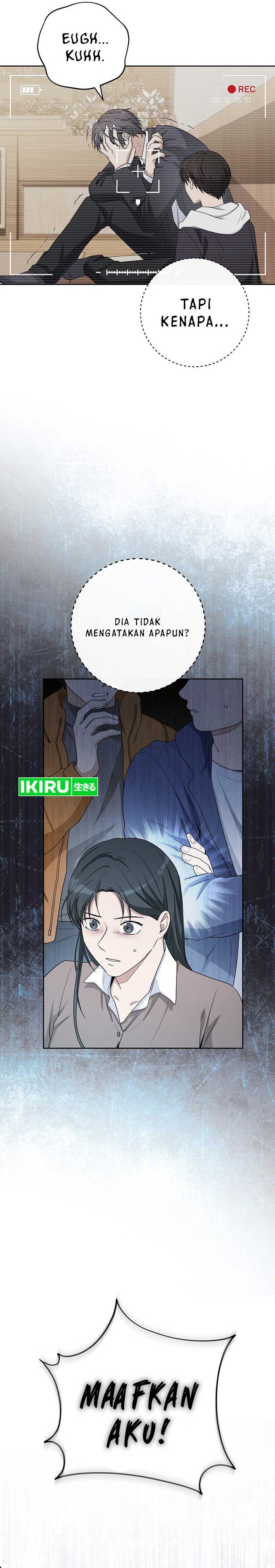 Halaman 18 dari The Genius Actor Who Brings Misfortune Chapter 7
