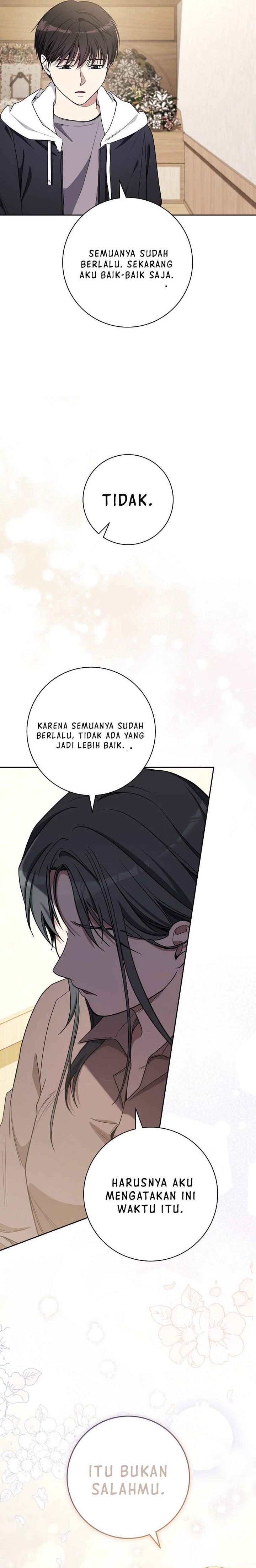 Halaman 10 dari The Genius Actor Who Brings Misfortune Chapter 8