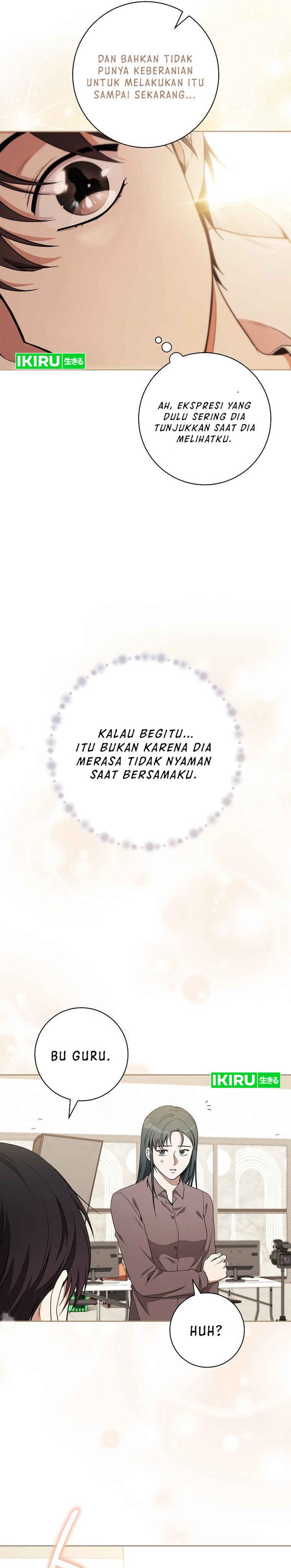 Halaman 12 dari The Genius Actor Who Brings Misfortune Chapter 8