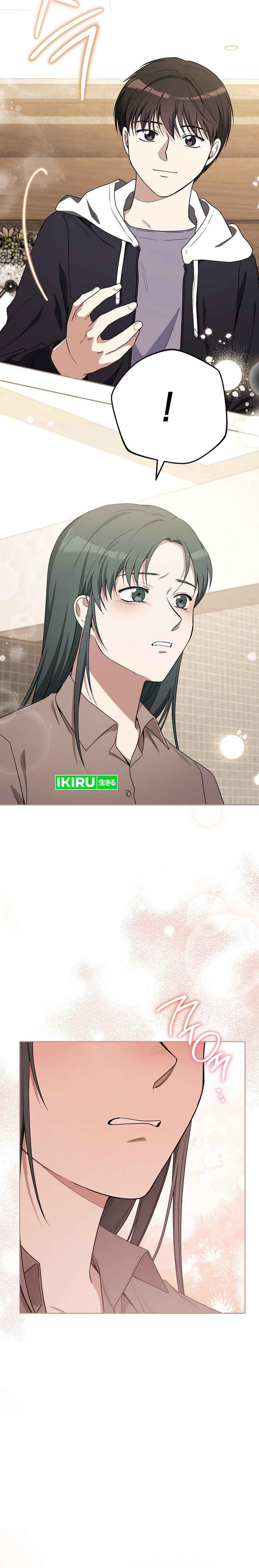 Halaman 13 dari The Genius Actor Who Brings Misfortune Chapter 8