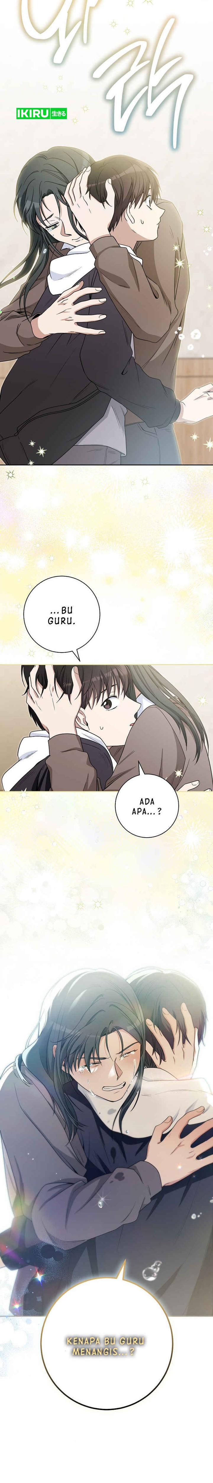 Halaman 2 dari The Genius Actor Who Brings Misfortune Chapter 8
