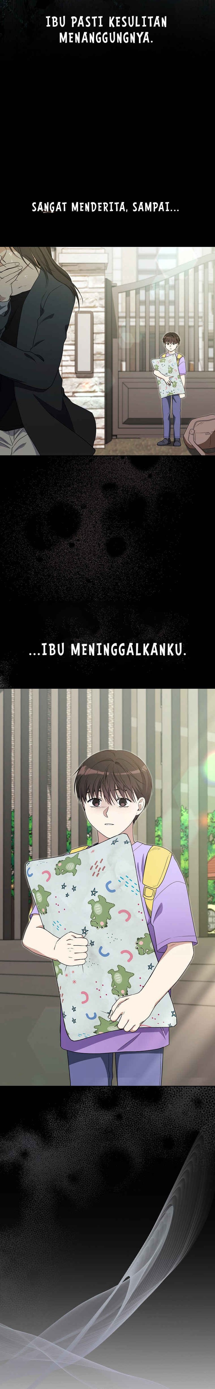 Halaman 24 dari The Genius Actor Who Brings Misfortune Chapter 8