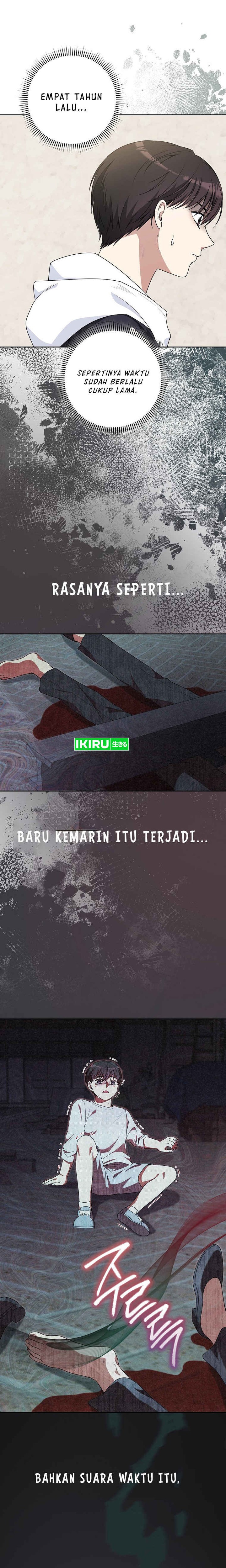 Halaman 6 dari The Genius Actor Who Brings Misfortune Chapter 8