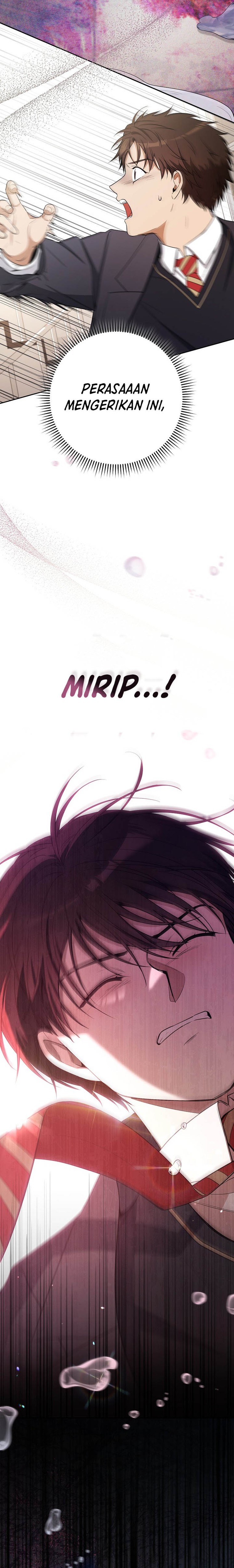 Halaman 24 dari The Genius Actor Who Brings Misfortune Chapter 9