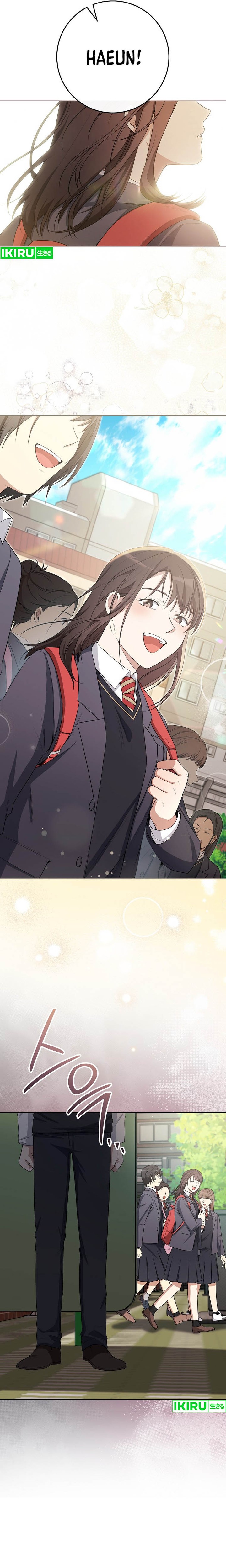 Halaman 32 dari The Genius Actor Who Brings Misfortune Chapter 9