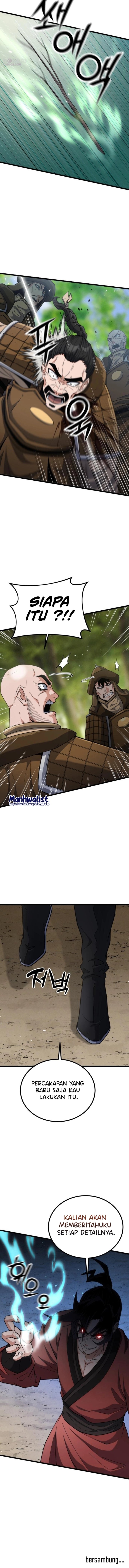 A Genius Girl Hides Her Martial Arts Achievements chapter 28 halaman 19