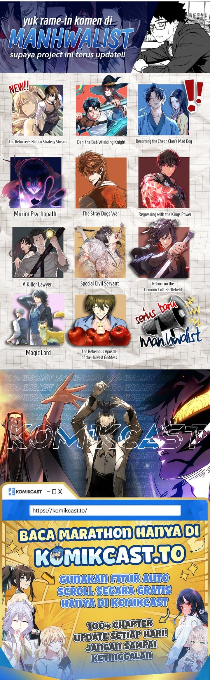 A Genius Girl Hides Her Martial Arts Achievements chapter 28 halaman 20