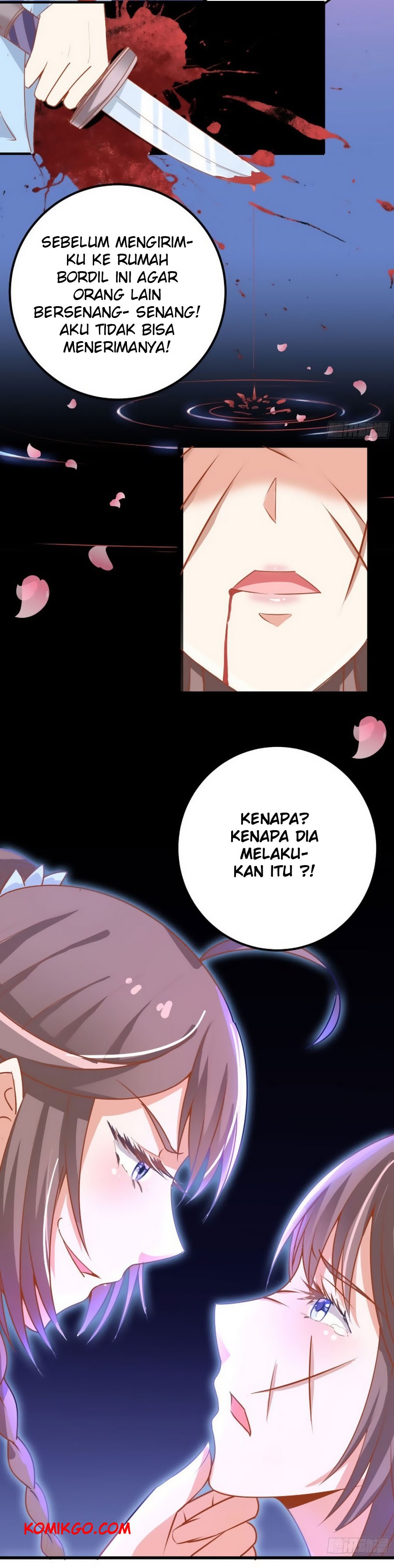 Halaman 9 dari The Ghostly Doctor Chapter 2