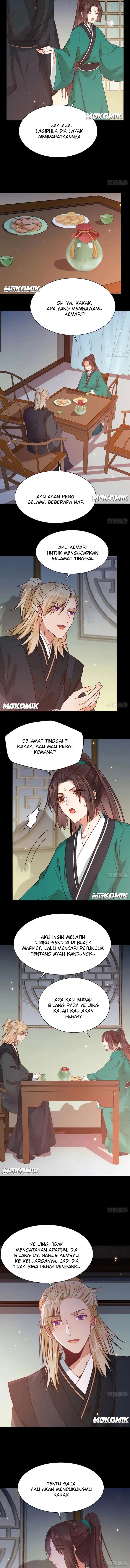 Halaman 5 dari The Ghostly Doctor Chapter 294