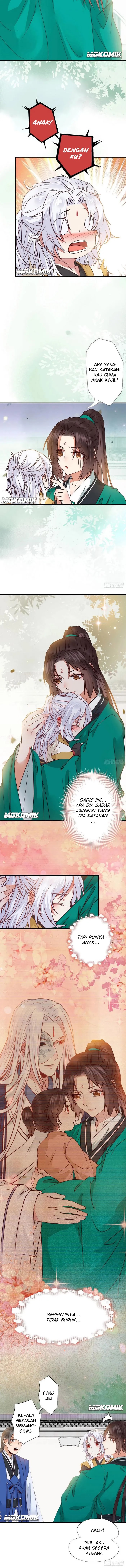 Halaman 5 dari The Ghostly Doctor Chapter 296
