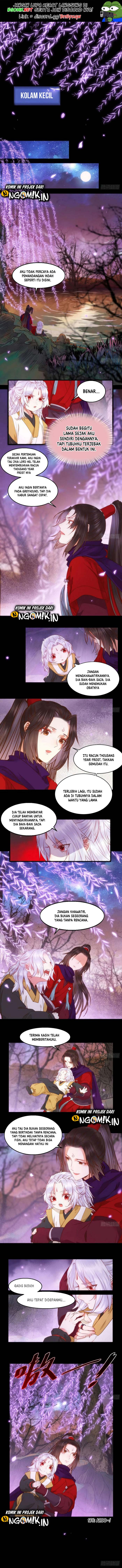 Halaman 2 dari The Ghostly Doctor Chapter 302