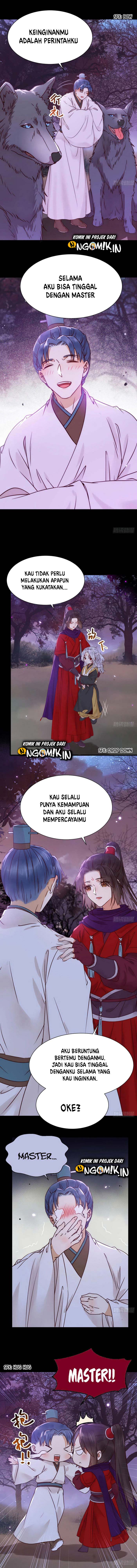 Halaman 3 dari The Ghostly Doctor Chapter 303