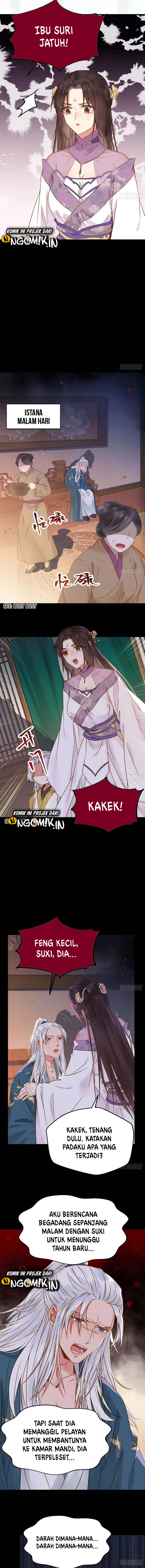Halaman 5 dari The Ghostly Doctor Chapter 306