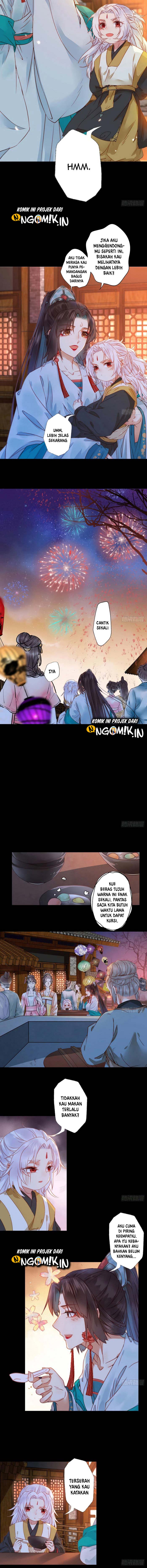 Halaman 4 dari The Ghostly Doctor Chapter 312