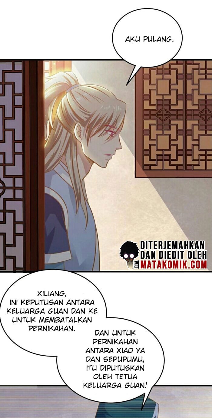 Halaman 2 dari The Ghostly Doctor Chapter 42