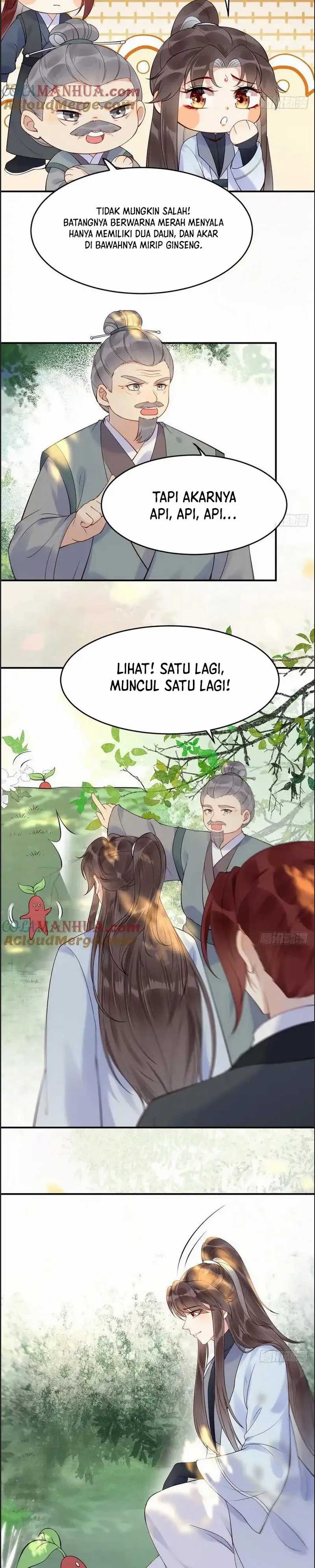 Halaman 13 dari The Ghostly Doctor Chapter 607