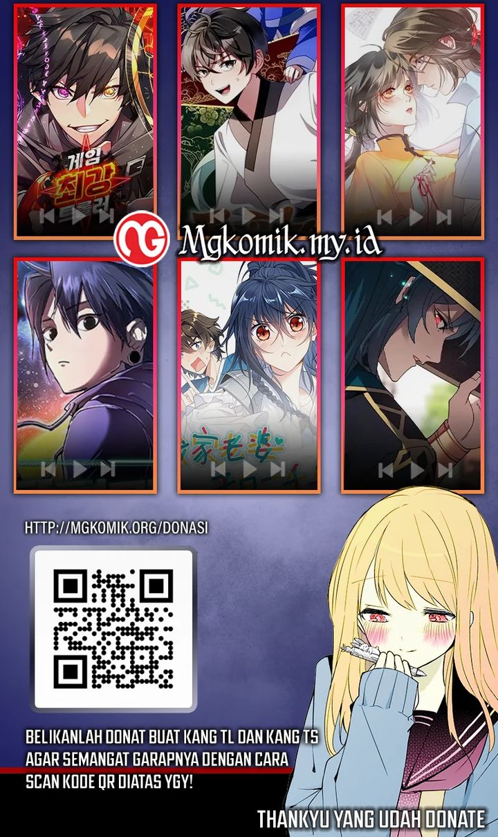 Halaman 17 dari The Ghostly Doctor Chapter 621