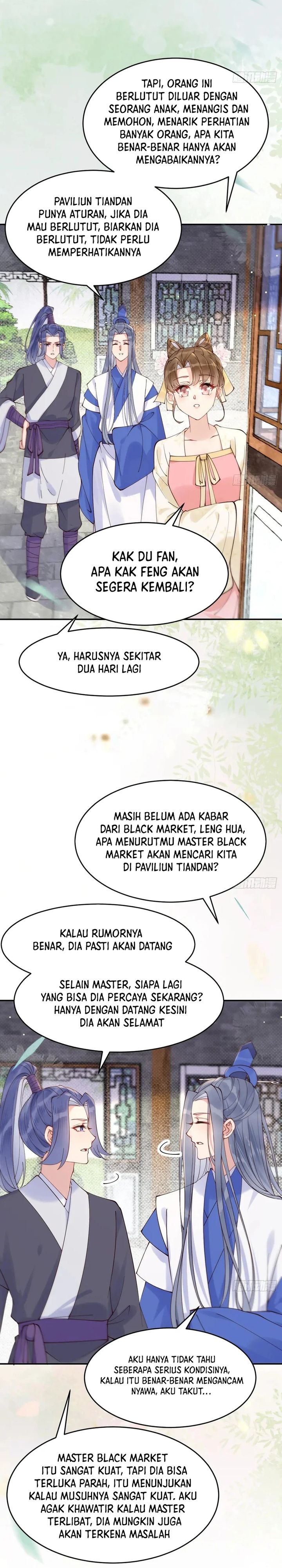 Halaman 7 dari The Ghostly Doctor Chapter 622