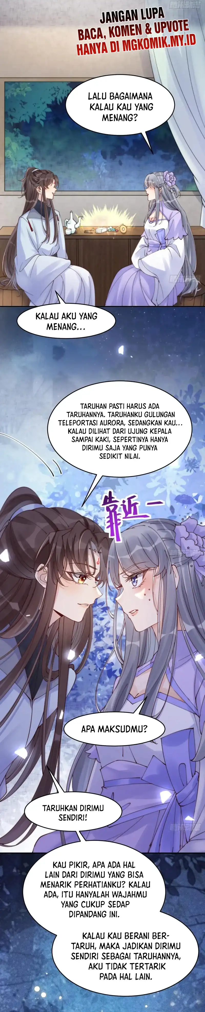 Halaman 13 dari The Ghostly Doctor Chapter 627