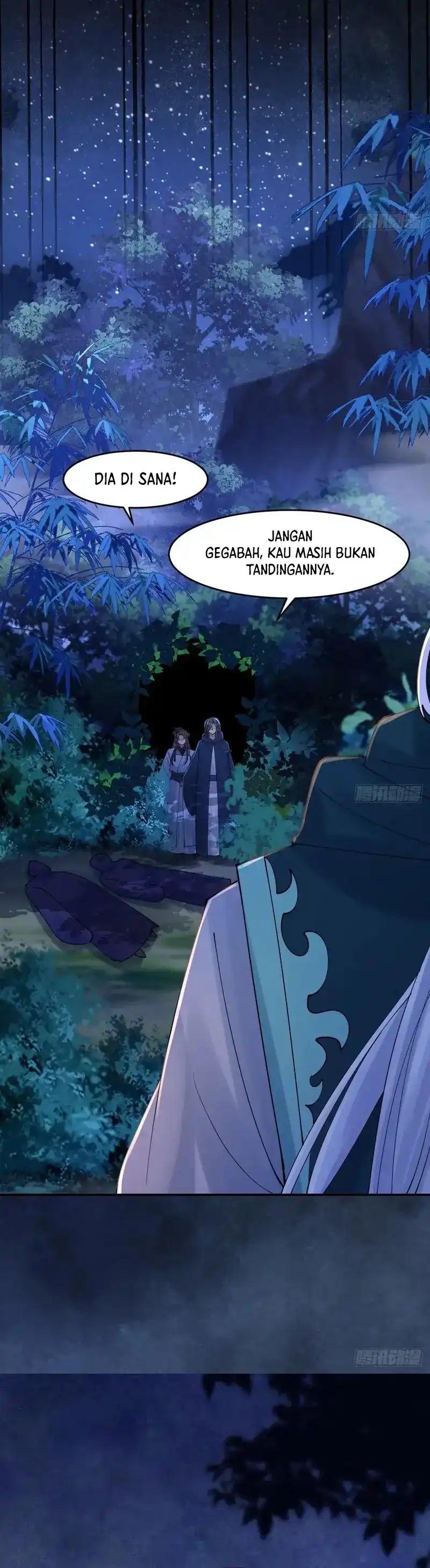 Halaman 16 dari The Ghostly Doctor Chapter 637