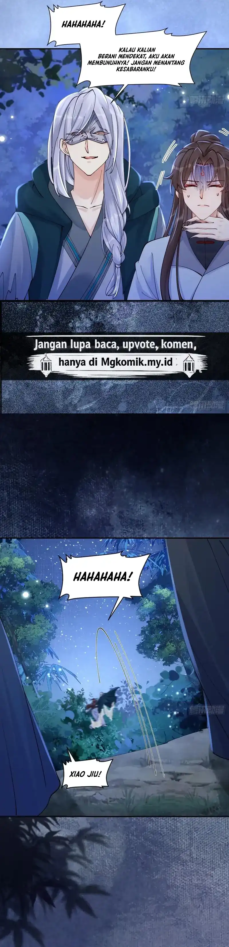 Halaman 13 dari The Ghostly Doctor Chapter 638