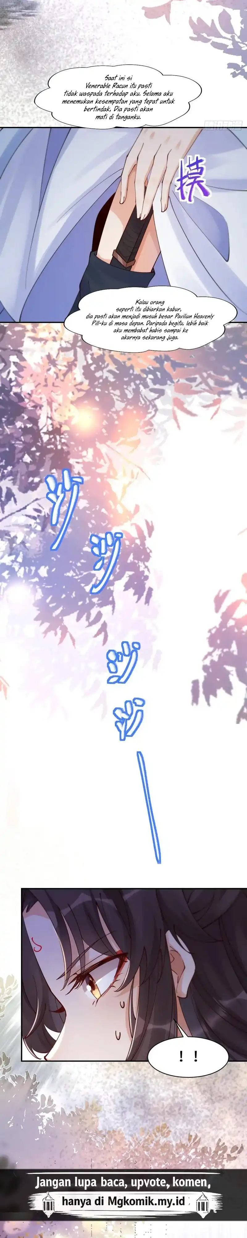 Halaman 6 dari The Ghostly Doctor Chapter 639