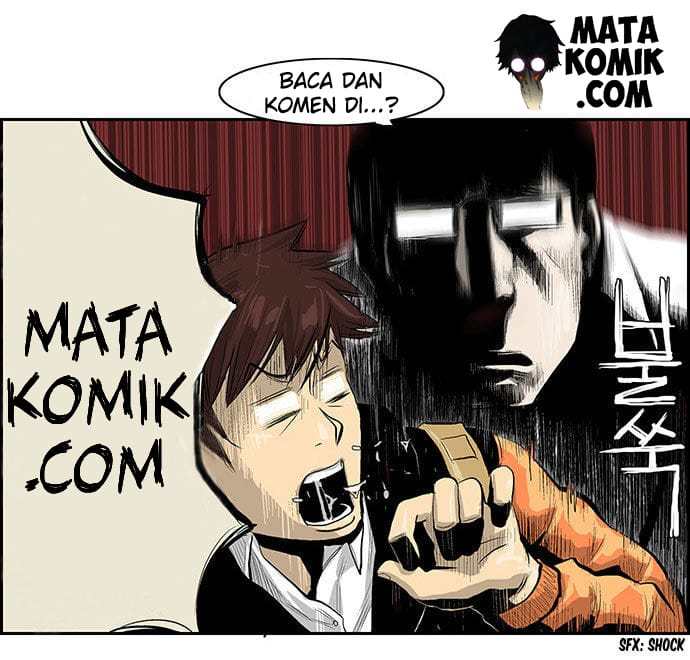 Halaman 44 dari The Ghostly Doctor Chapter 86