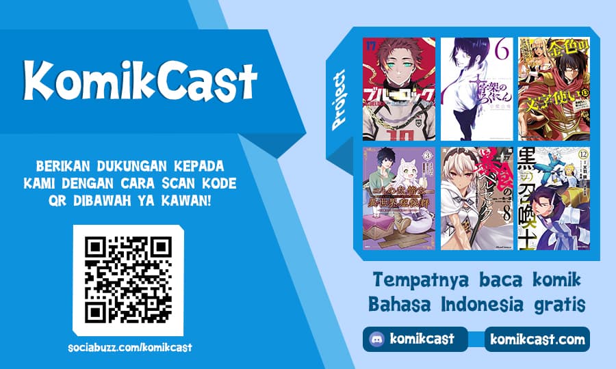 Halaman 29 dari The Girl Who See It Chapter 41