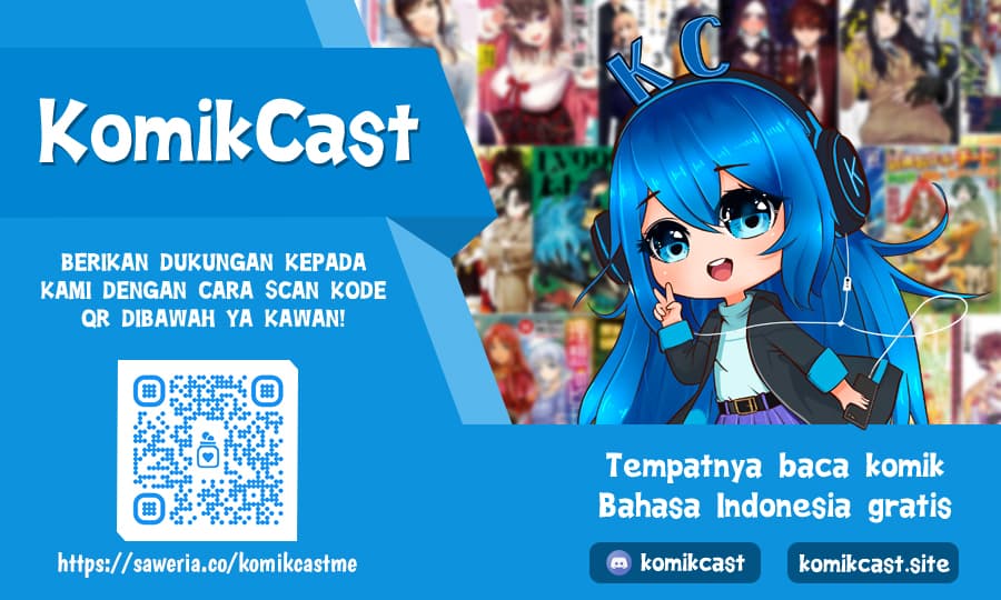 Halaman 37 dari The Girl Who See It Chapter 43