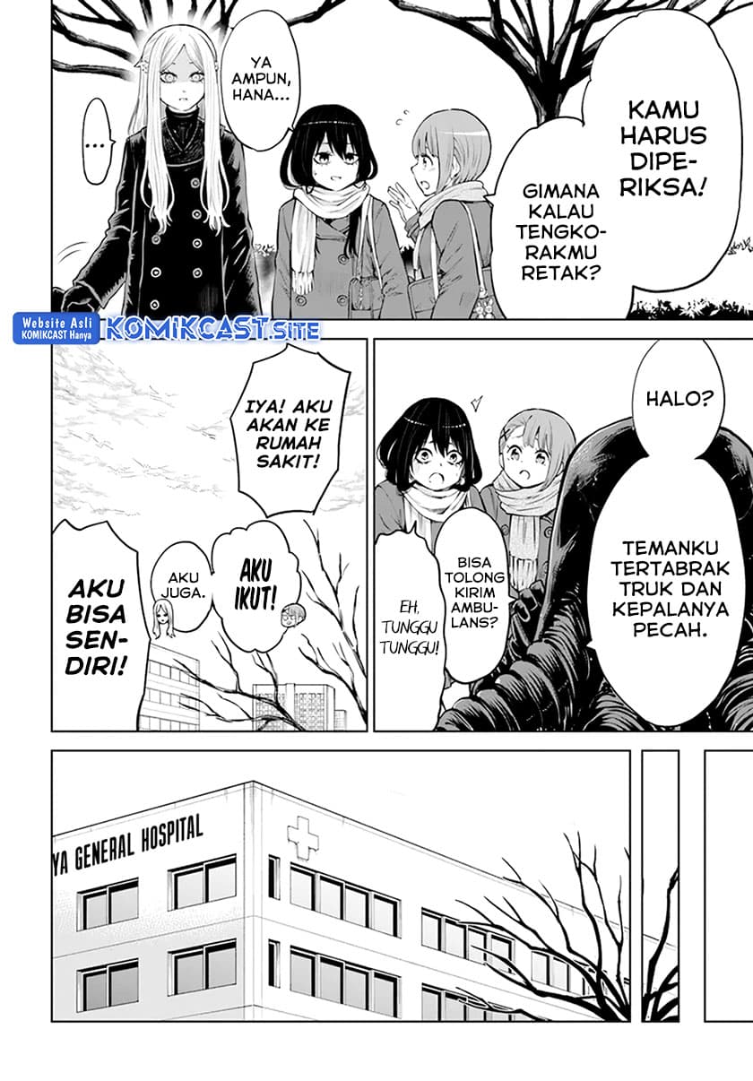 Halaman 7 dari The Girl Who See It Chapter 43