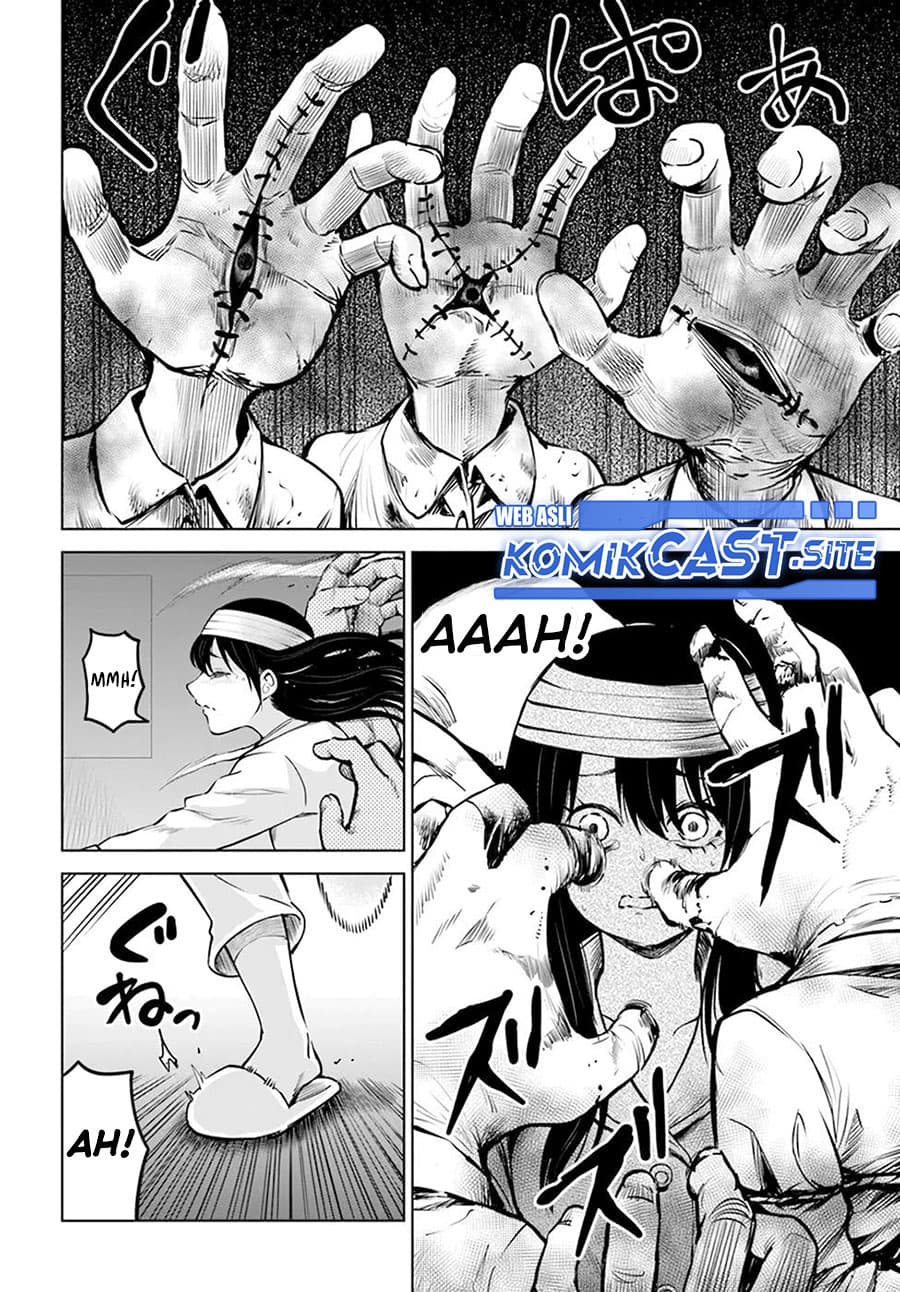 Halaman 15 dari The Girl Who See It Chapter 44