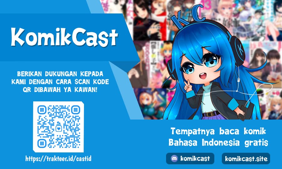 Halaman 25 dari The Girl Who See It Chapter 44