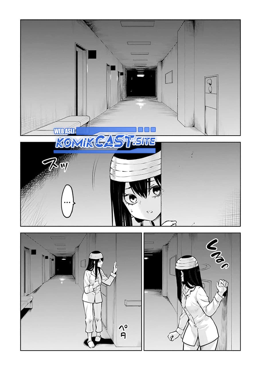 Halaman 4 dari The Girl Who See It Chapter 44