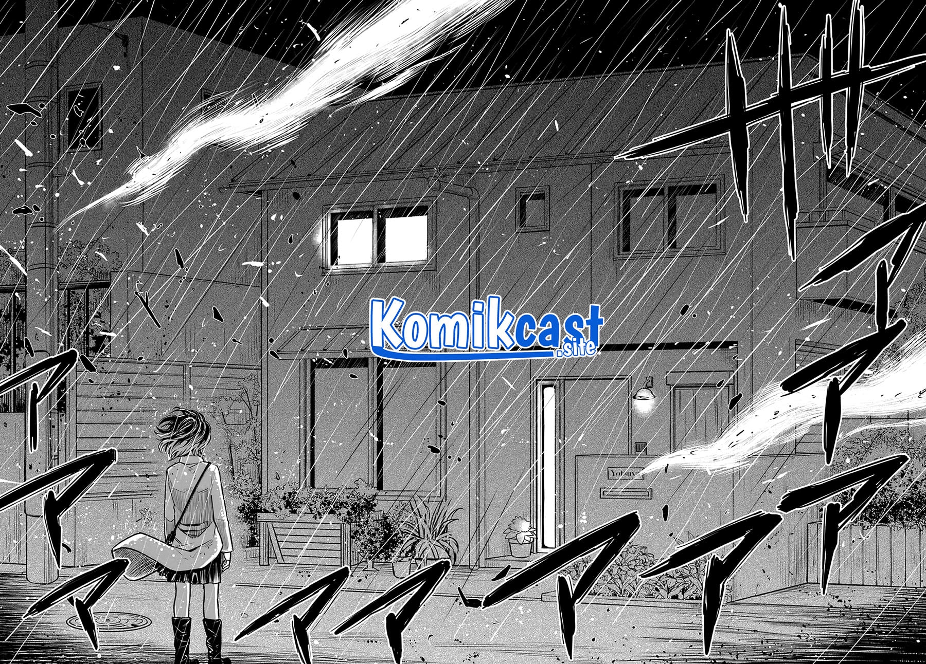 Halaman 18 dari The Girl Who See It Chapter 50.2