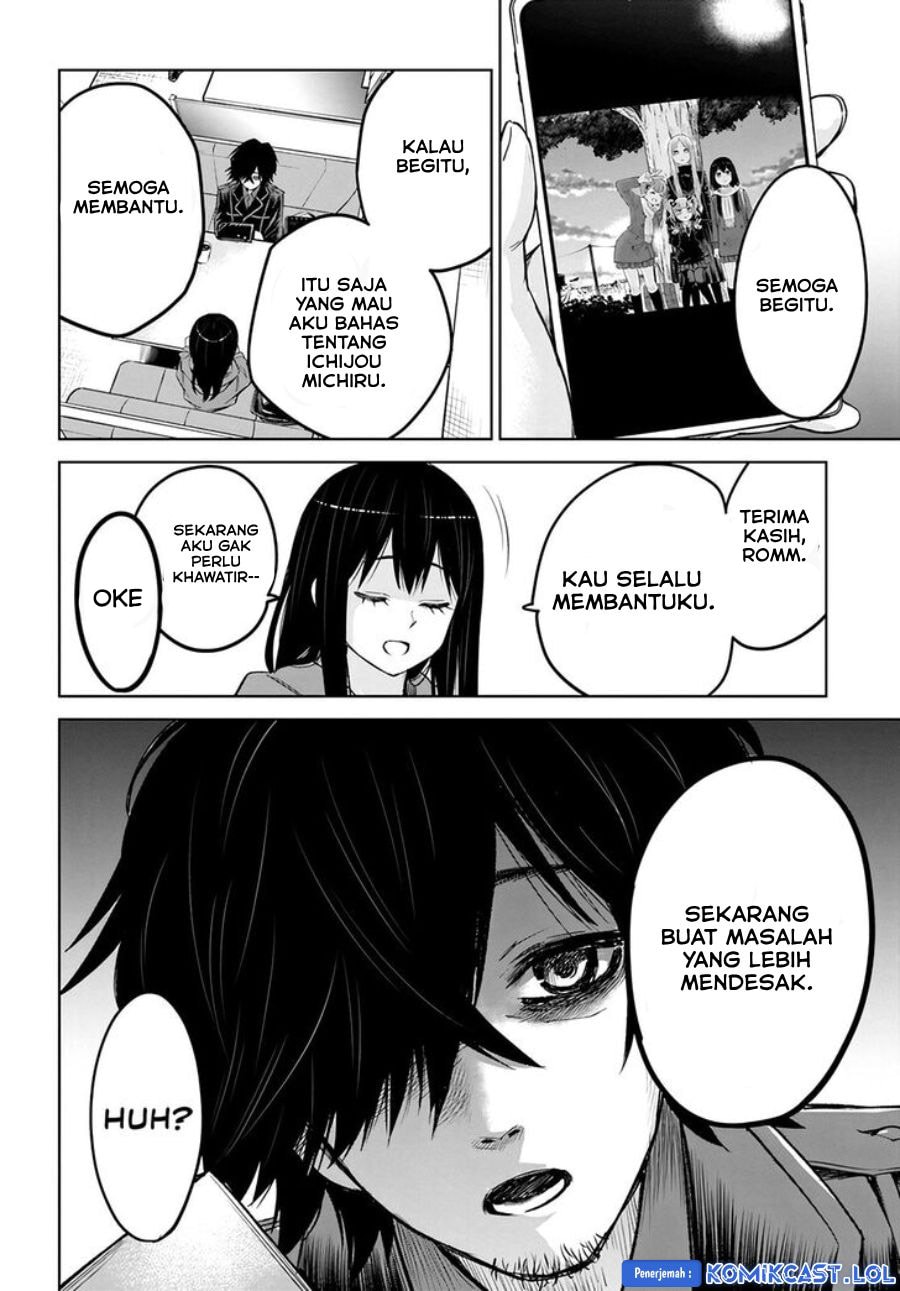 Halaman 31 dari The Girl Who See It Chapter 54