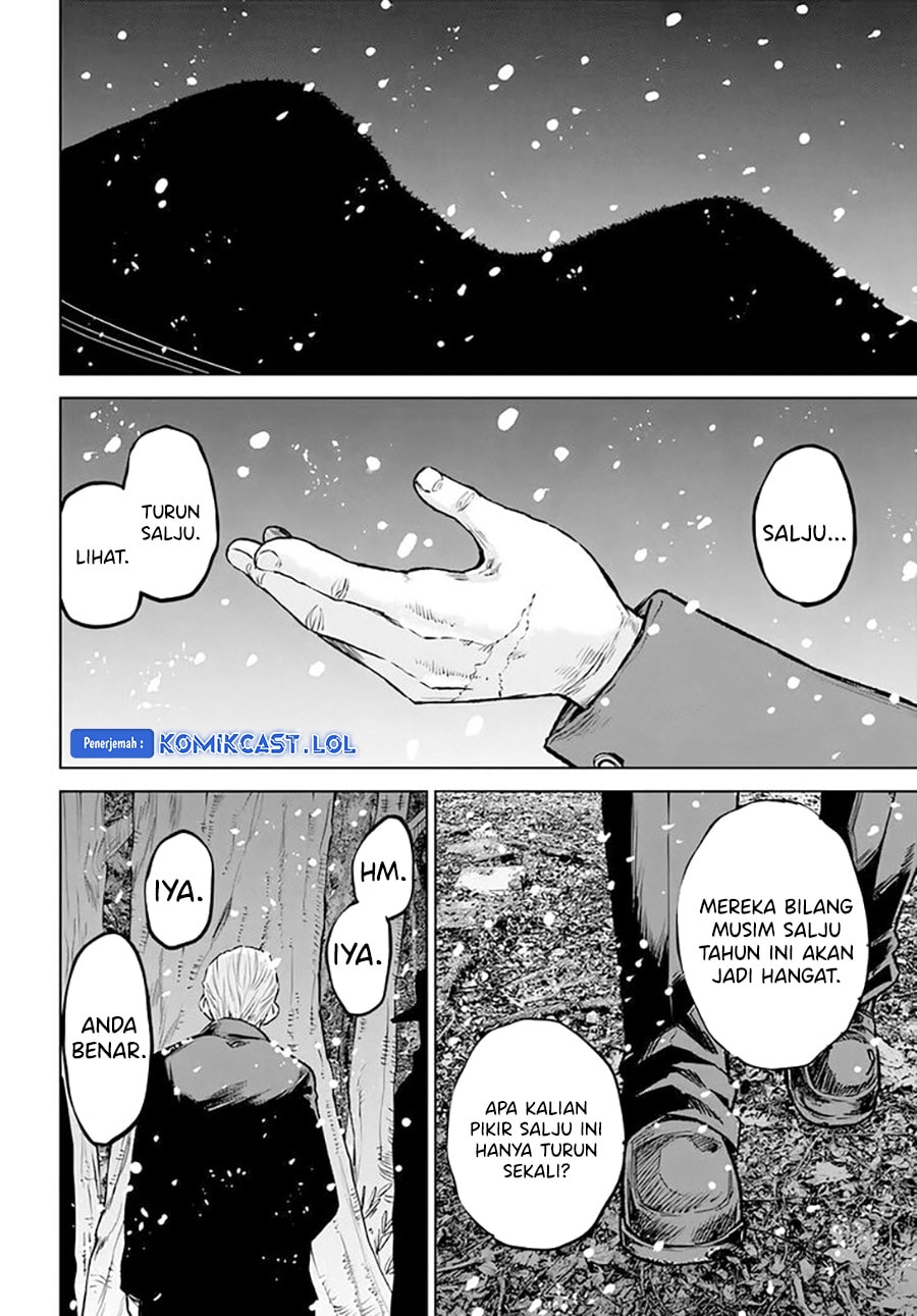 Halaman 24 dari The Girl Who See It Chapter 55