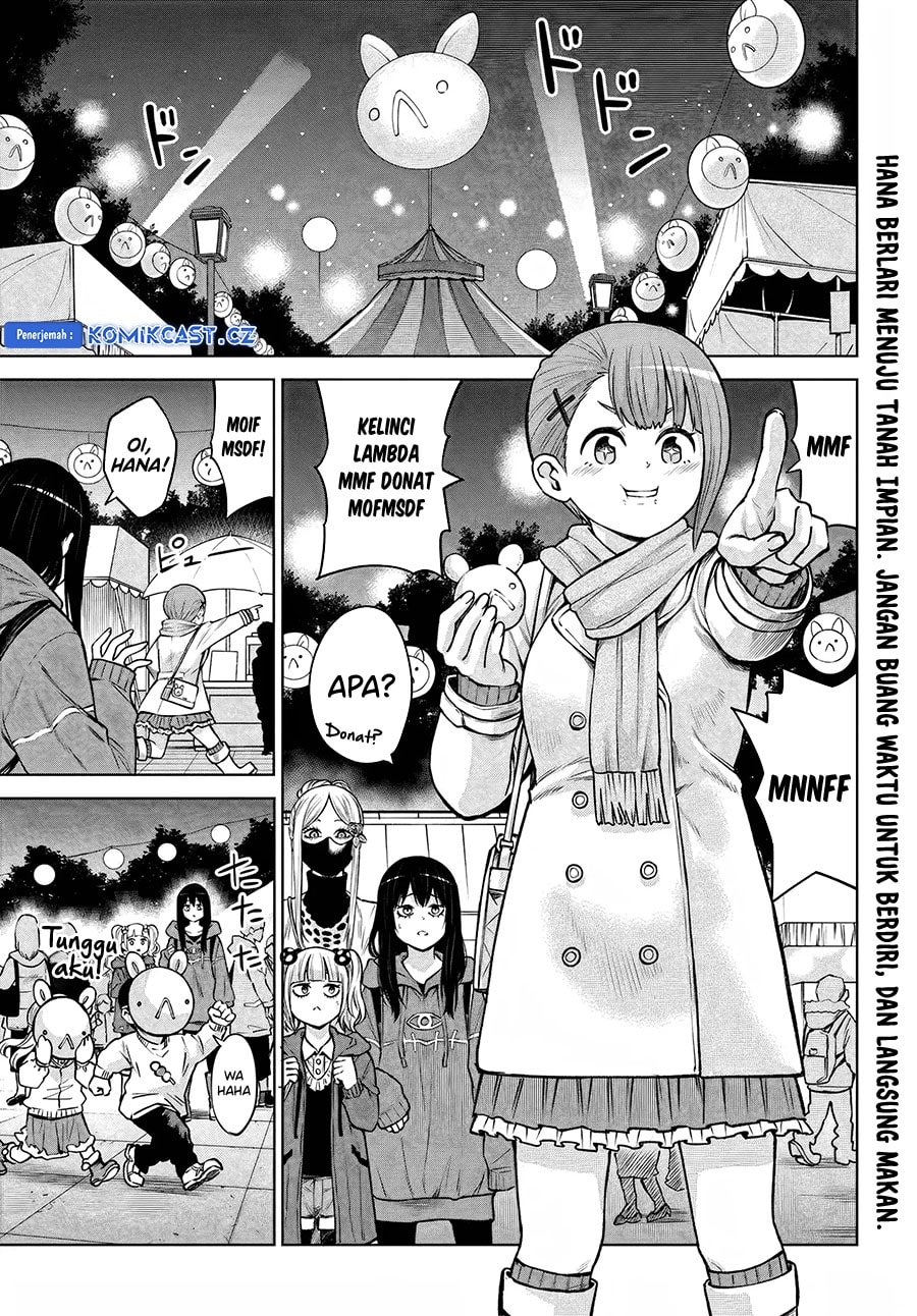 Halaman 3 dari The Girl Who See It Chapter 59