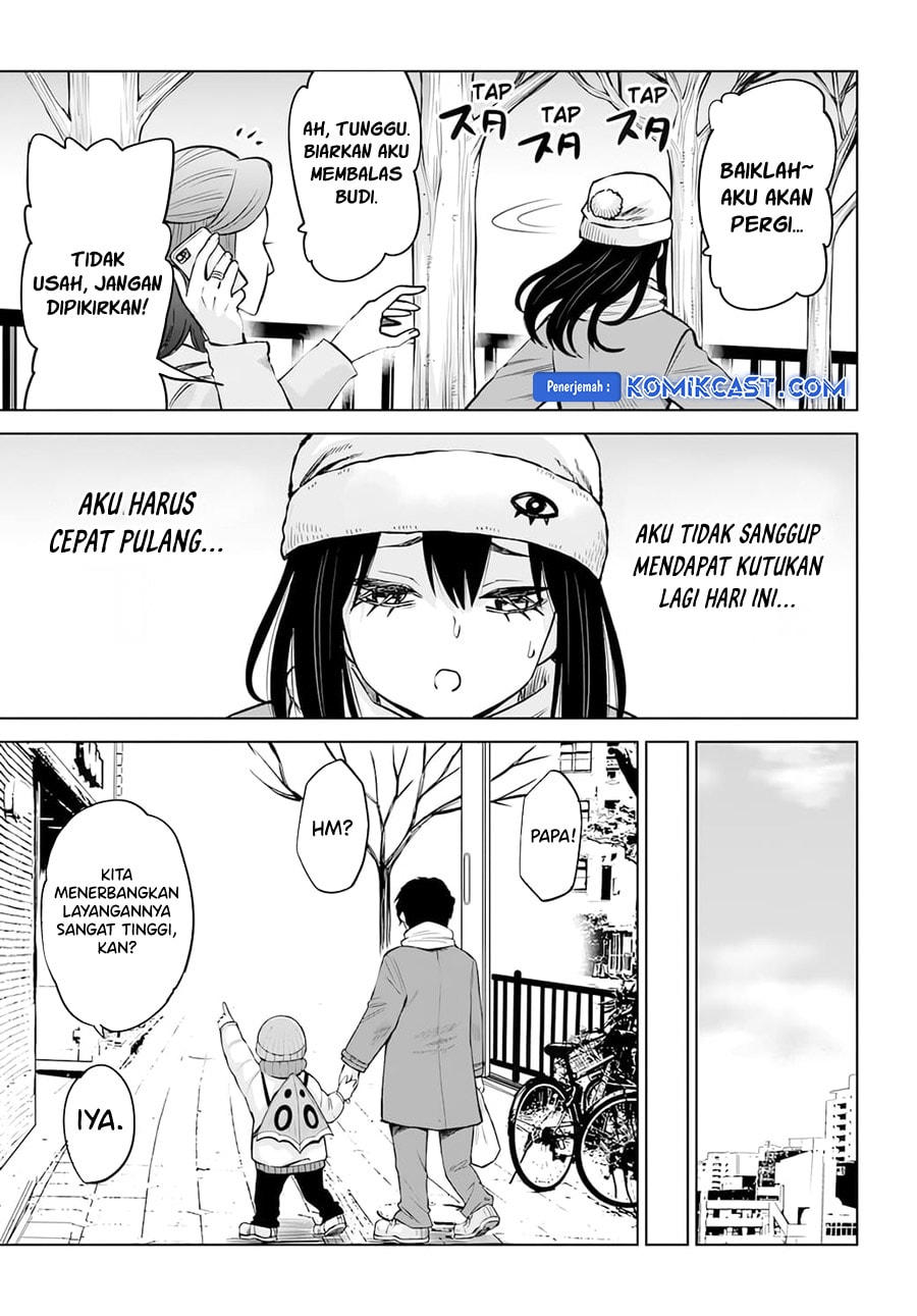 Halaman 34 dari The Girl Who See It Chapter 62