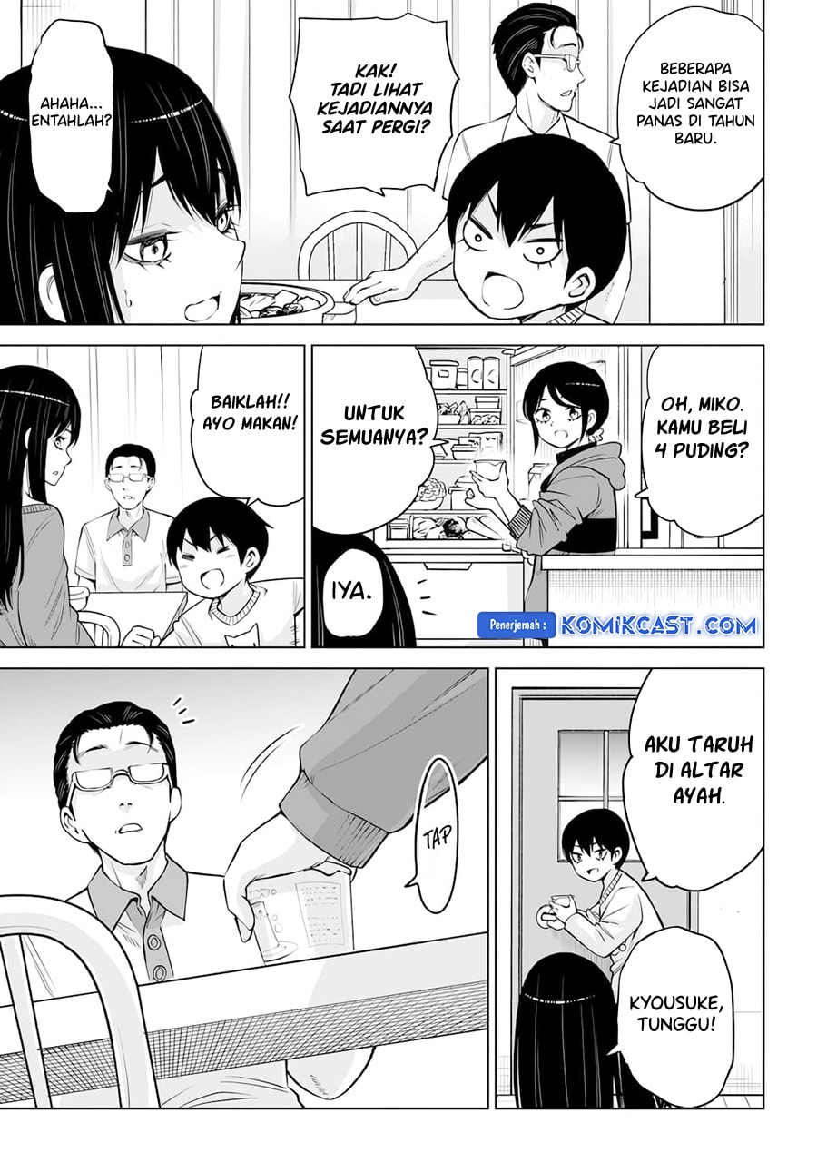 Halaman 38 dari The Girl Who See It Chapter 62