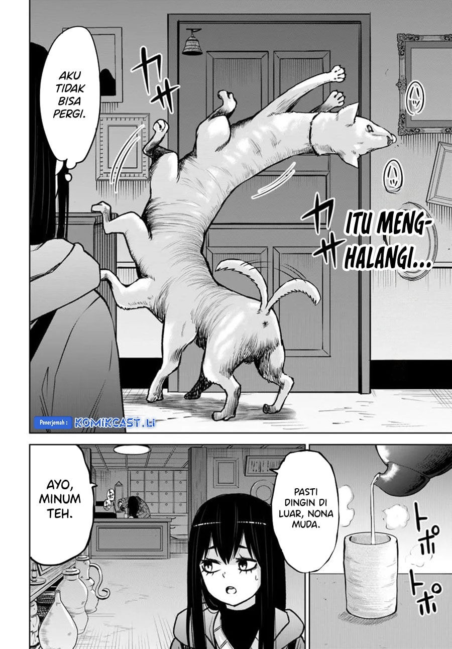Halaman 7 dari The Girl Who See It Chapter 63