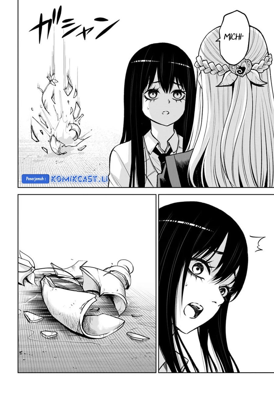 Halaman 31 dari The Girl Who See It Chapter 64