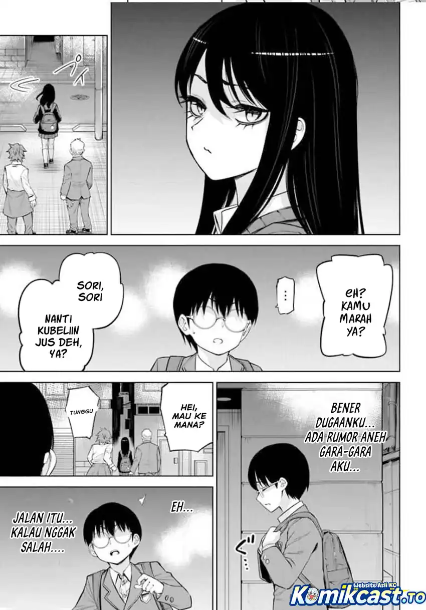 Halaman 24 dari The Girl Who See It Chapter 69