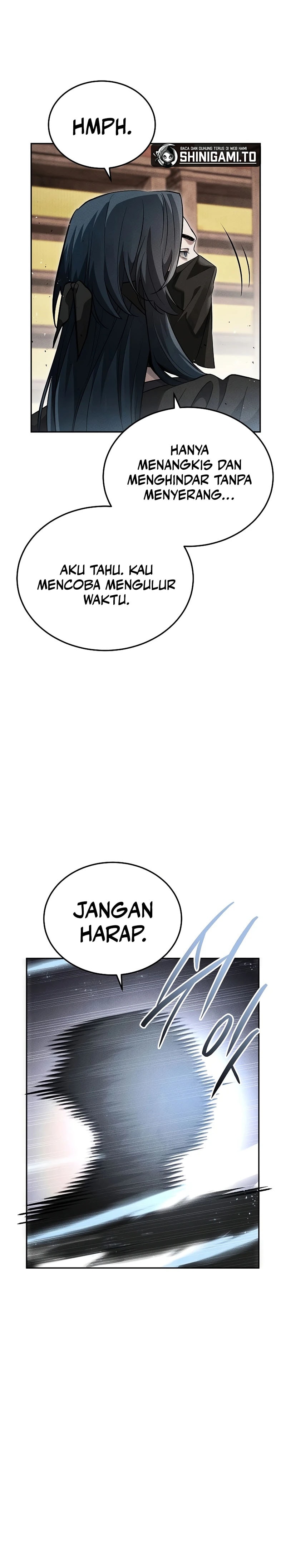 The Great Heavenly Demon Sovereign chapter 45 halaman 10